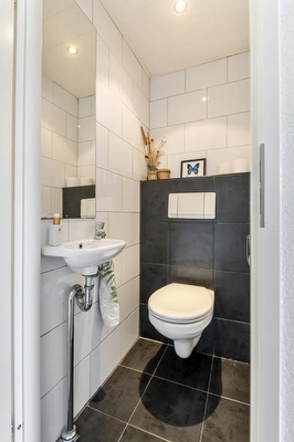 Wilhelmina Druckerstraat 17, Tiel