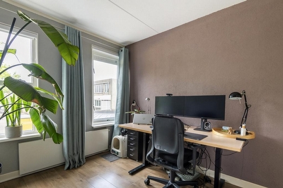 Wilhelmina Druckerstraat 17, Tiel