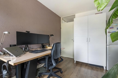 Wilhelmina Druckerstraat 17, Tiel