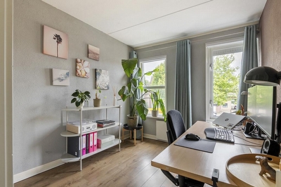 Wilhelmina Druckerstraat 17, Tiel