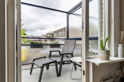 Wilhelmina Druckerstraat 17, Tiel