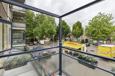 Wilhelmina Druckerstraat 17, Tiel