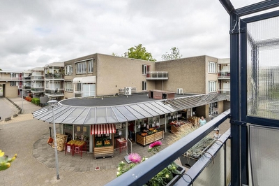 Wilhelmina Druckerstraat 17, Tiel