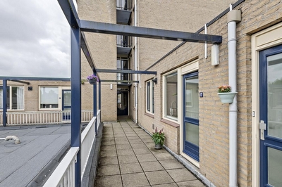 Wilhelmina Druckerstraat 17, Tiel
