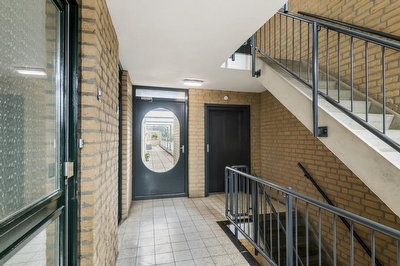 Wilhelmina Druckerstraat 17, Tiel
