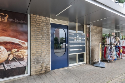 Wilhelmina Druckerstraat 17, Tiel