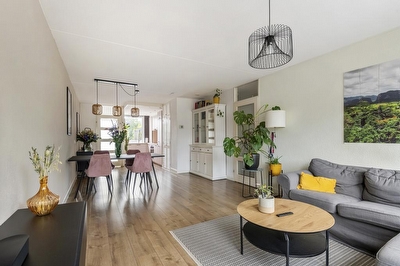 Wilhelmina Druckerstraat 17, Tiel