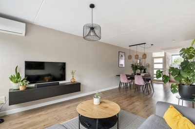 Wilhelmina Druckerstraat 17, Tiel