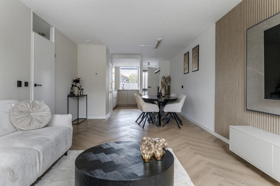 Wilhelmina Druckerstraat 23, Tiel