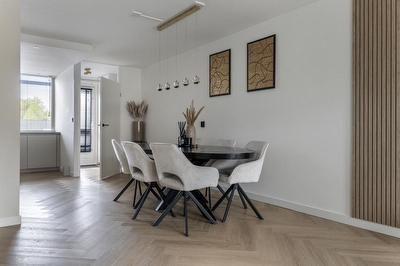 Wilhelmina Druckerstraat 23, Tiel
