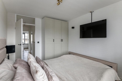 Wilhelmina Druckerstraat 23, Tiel