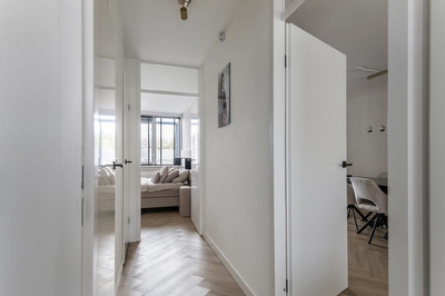 Wilhelmina Druckerstraat 23, Tiel