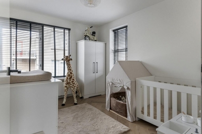 Wilhelmina Druckerstraat 23, Tiel
