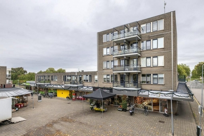 Wilhelmina Druckerstraat 23, Tiel