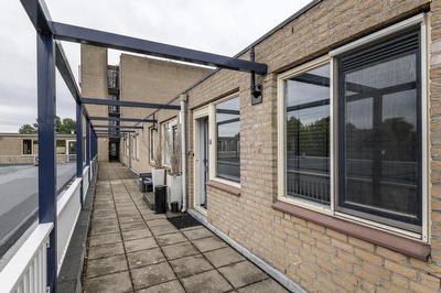 Wilhelmina Druckerstraat 23, Tiel