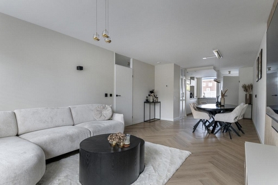 Wilhelmina Druckerstraat 23, Tiel