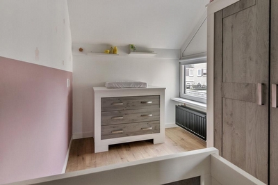Willem Marisstraat 64, Tiel