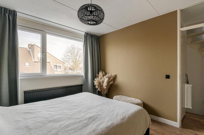 Willem Marisstraat 64, Tiel