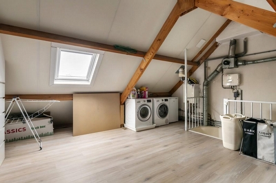 Willem Marisstraat 64, Tiel