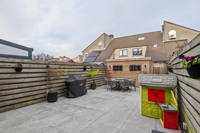 Willem Marisstraat 64, Tiel