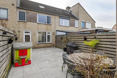 Willem Marisstraat 64, Tiel
