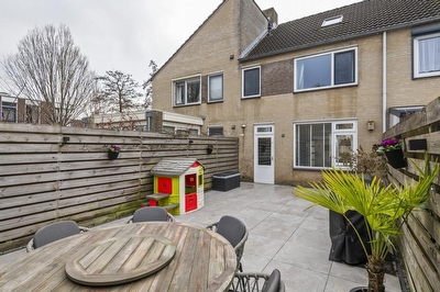 Willem Marisstraat 64, Tiel