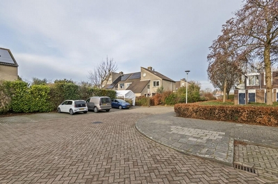 Willem Marisstraat 64, Tiel