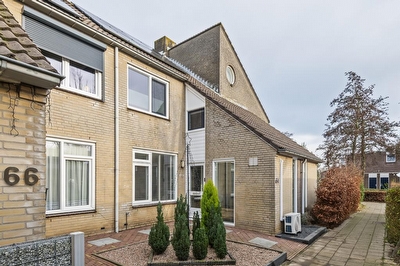 Willem Marisstraat 64, Tiel