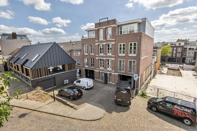 Zoutkeetstraatje 20 13, Tiel