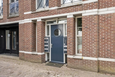 Zoutkeetstraatje 20 13, Tiel