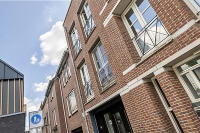 Zoutkeetstraatje 20 13, Tiel