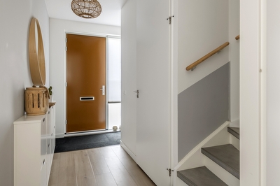 Zwaluwstraat 31, Tiel