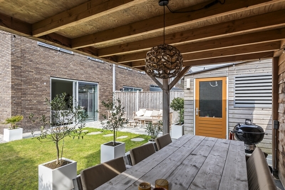 Zwaluwstraat 31, Tiel
