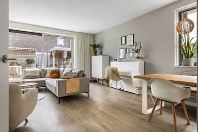 Zwaluwstraat 31, Tiel