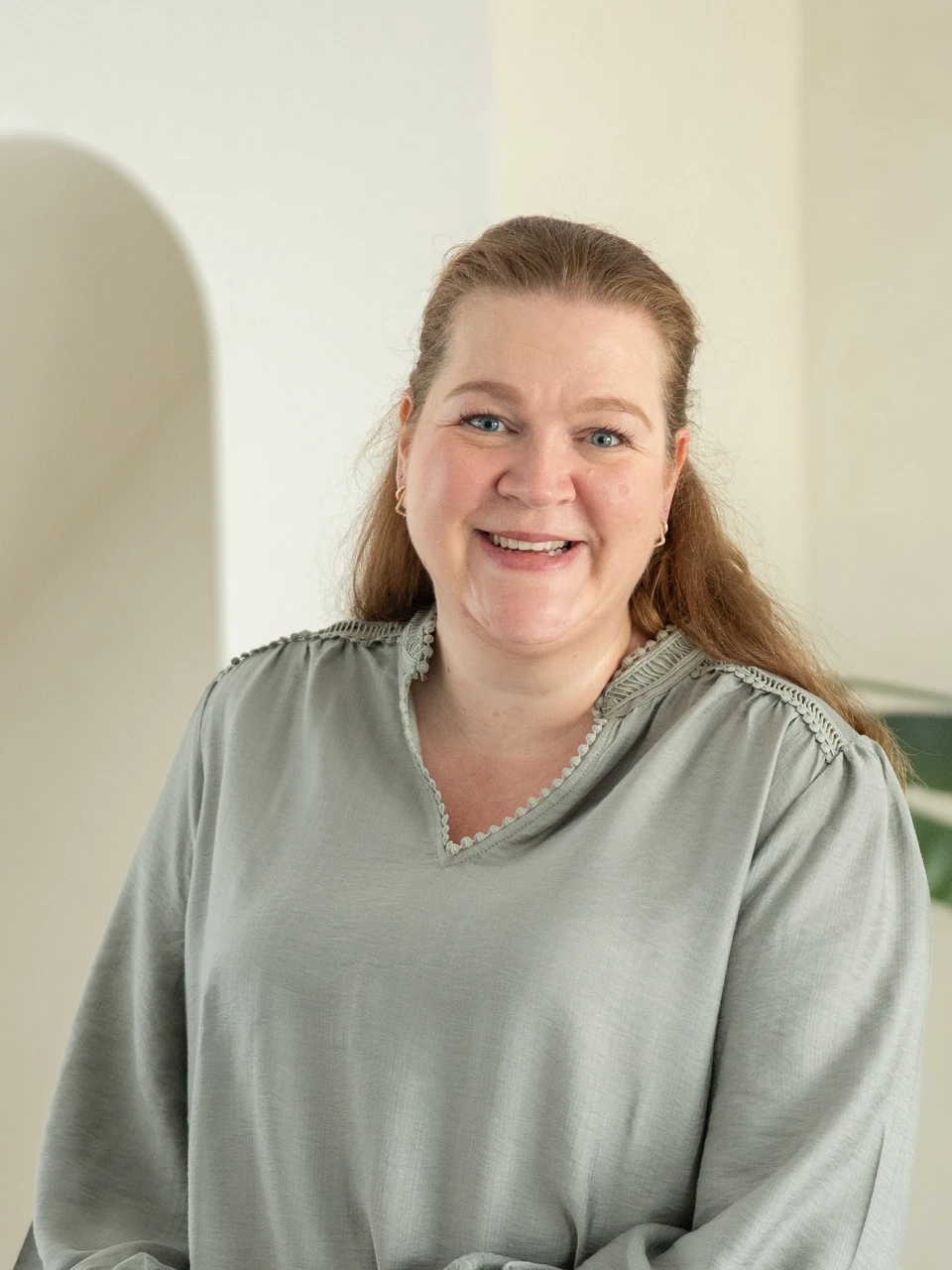 Linda Brekelmans