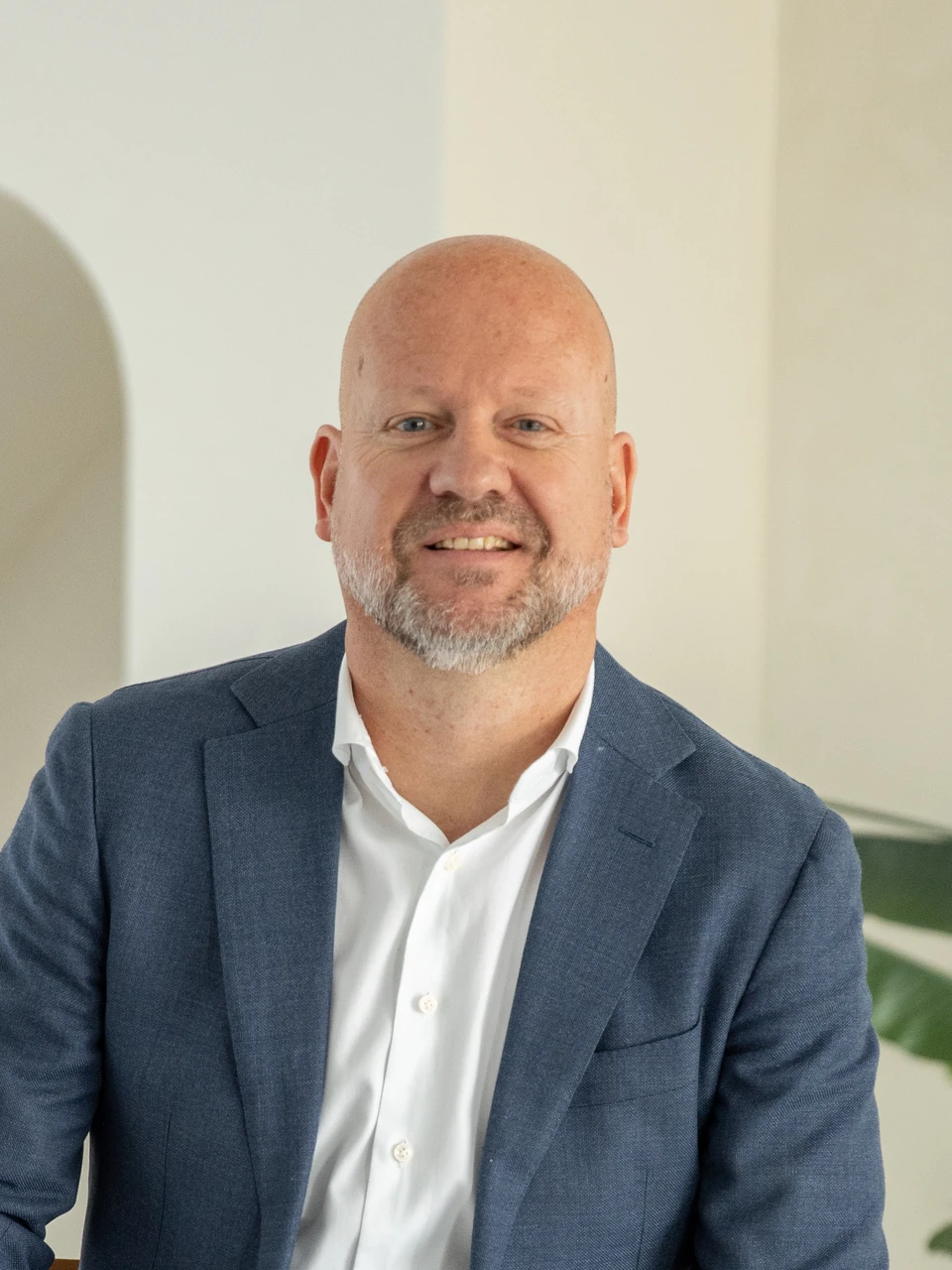 Marco van Mourik