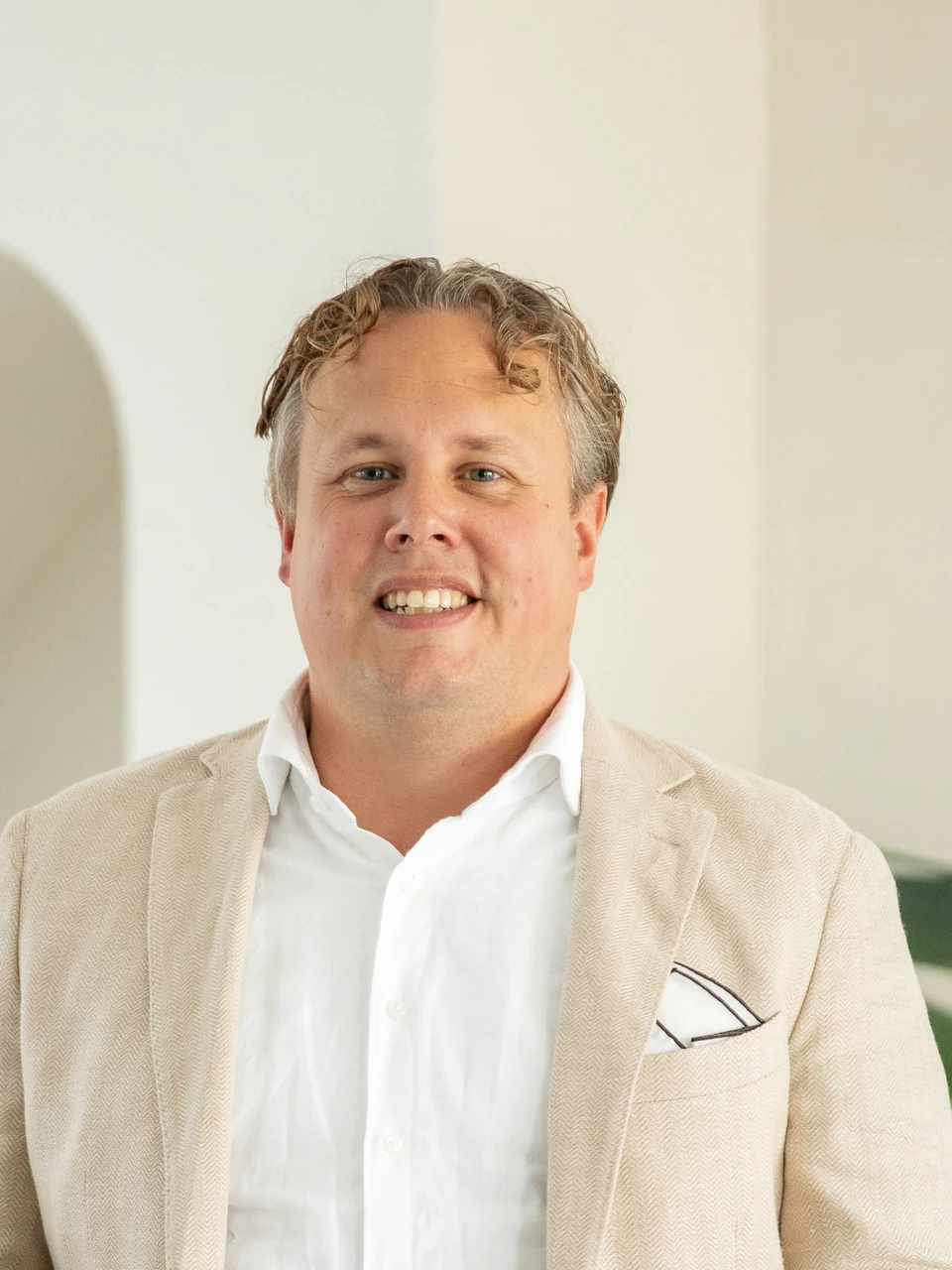 Mike Zeedijk