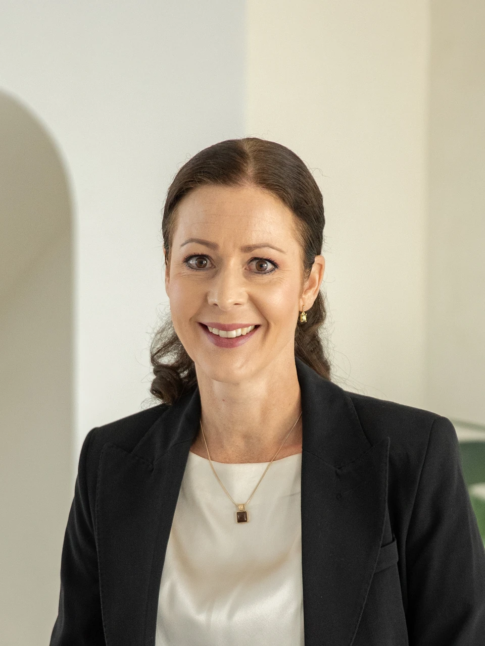 Sonja de Kinder