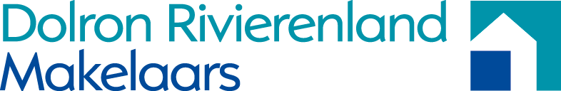De beste makelaar van Tiel - dolron_rivierenland_logo