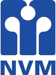 Taxatie van uw woning in Tiel - nvm-logo