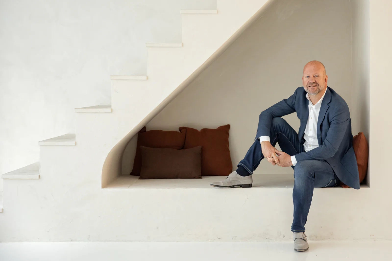 Marco van Mourik, makelaar / taxateur RMT